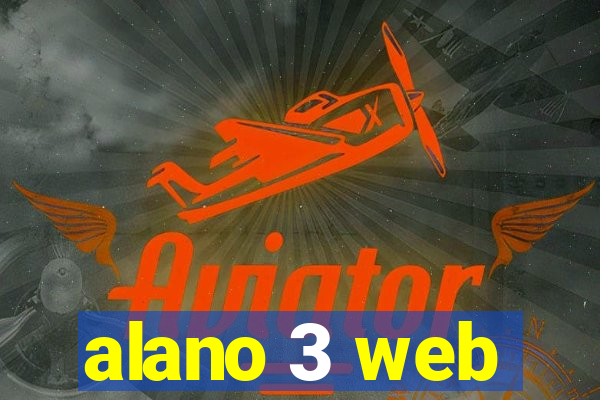 alano 3 web